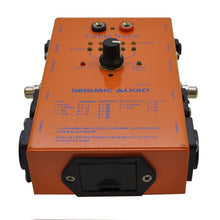 Load image into Gallery viewer, SA-CT2 - Cable Tester (Test XLR, 2P/4P Speakon, TRS, TS, RCA, MIDI 3P/5P Cables)
