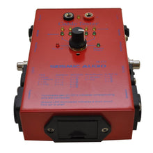 Load image into Gallery viewer, SA-CT3 - Cable Tester (Test XLR, 2P/4P Speakon, TRS, TS, RCA, MIDI 3P/5P Cables)

