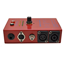 Load image into Gallery viewer, SA-CT3 - Cable Tester (Test XLR, 2P/4P Speakon, TRS, TS, RCA, MIDI 3P/5P Cables)
