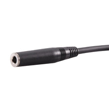 Load image into Gallery viewer, SA-HPE12 - 12 Foot Headphone Extension Cable TRS Male to Female
