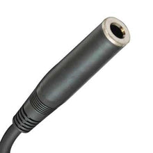 Load image into Gallery viewer, SA-HPE25 - 25' Headphone Extender Cable TRS Male to Female
