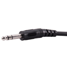 Load image into Gallery viewer, SA-HPE12 - 4 Pack of 12 Foot Headphone Extension Cables - TRS Male to Female
