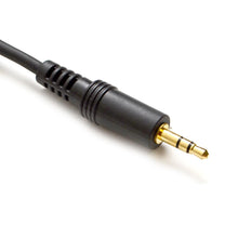 Load image into Gallery viewer, SA-iE6 (4 Pack) - 1/8" (3.55mm) Stereo Male to Male Patch Cable - 6 Foot
