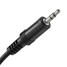 Load image into Gallery viewer, SA-iMF3 (4 Pack) - 1/8" (3.55mm) 3 Foot Extender Patch Cable
