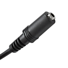 Load image into Gallery viewer, SA-iMF3 - 1/8" (3.55mm) 3 Foot Extender Patch Cable
