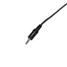 Load image into Gallery viewer, SA-iSTMO6 - 6 Pack of 6 Foot 1/8 Inch TRS to 1/4 Inch TS Patch Cables
