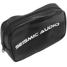 Load image into Gallery viewer, SA-M40-2 Omni-directional Lapel Condenser Microphone
