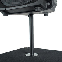 Load image into Gallery viewer, SA-SPOLE2 - Pair of 20 Inch Subwoofer Mounting Poles
