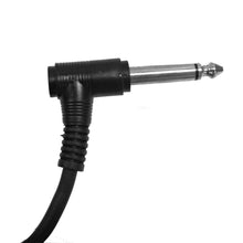 Load image into Gallery viewer, SA-TSR5-R (2 Pack) - Right Angle 1/4" TS to RCA Mono 5 Feet
