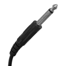 Load image into Gallery viewer, SA-TSR5-S (4 Pack) - 1/4" TS to RCA Mono 5 Feet
