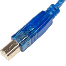 Load image into Gallery viewer, SA-USBAB20- 20 Foot Hi-Speed USB Cable - USB 2.0
