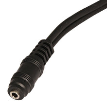 Load image into Gallery viewer, SA-Y20 - 9 Inch 3.5mm Stereo Female to Dual 3.5mm Female Splitter Cable
