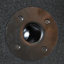 Load image into Gallery viewer, Pair of 10" PA Speakers with two tripod speaker stands
