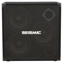 Load image into Gallery viewer, 3x10 Bass Guitar Speaker Cabinet

