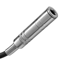 Load image into Gallery viewer, SABQ3 - 3' Banana to 1/4" Female Patch Cable
