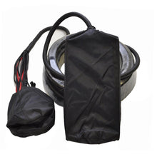 Load image into Gallery viewer, SACB-12x4x50 - 12 Channel XLR Low Profile Snake Cable - 50 Feet
