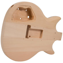 Load image into Gallery viewer, SADIYG-11 - Premium PRS Style DIY Electric Guitar Kit
