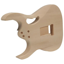 Load image into Gallery viewer, SADIYG-15 - Premium JEM Style DIY Electric Guitar Kit
