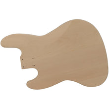 Load image into Gallery viewer, SADIYG-19 - Premium Vintage Style Bass DIY Electric Guitar Kit
