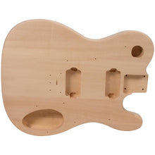 Load image into Gallery viewer, SADIYG-04 -  Premium DIY Traditional Electric Guitar Kit - Dual Humbucker Pickups
