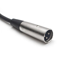 Load image into Gallery viewer, SADMX25 - 25 Foot Premium Heavy Duty DMX Cable (4 Pack)
