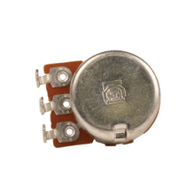 Load image into Gallery viewer, Replacement Logarithmic Taper Volume Pot 500K-Ohm with Coarse Knurled Split Shaft
