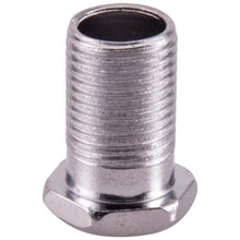 Load image into Gallery viewer, Set of 6 Universal Chrome 3x3 Tuners - 3x3 Machine Heads Tuning Keys
