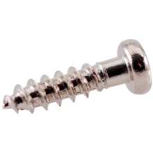 Load image into Gallery viewer, Set of 6 Universal Chrome 3x3 Tuners - 3x3 Machine Heads Tuning Keys
