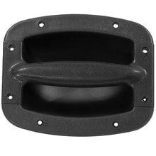Load image into Gallery viewer, Plastic Recessed Speaker Handle
