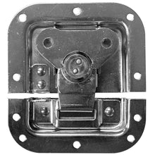 Load image into Gallery viewer, SAHW1 (2 Pack) - Butterfly Latches for Rack Cases and Pedal Board Cases
