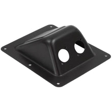 Load image into Gallery viewer, Recessed Jack Plate for PA Speakers

