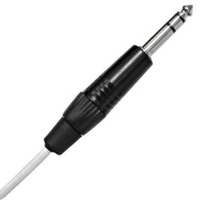 Load image into Gallery viewer, SAJT-24x4x50 - 24 Channel XLR 50' Snake Cable (TRS Returns)
