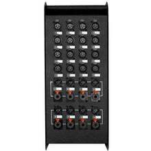 Load image into Gallery viewer, SALS-16x8x150 - 16 Channel 150' Snake Cable (XLR &amp; TRS Returns)
