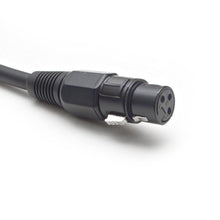 Load image into Gallery viewer, Pair of XLR Microphone Cables - 50 Feet
