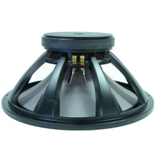 Load image into Gallery viewer, San Andreas - 18" Aluminum Frame Subwoofer Driver Speaker
