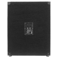 Load image into Gallery viewer, 18" PA Bass Sub woofer Cabinet
