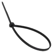 Load image into Gallery viewer, Two Pack of Zip Ties - 8 Inches (2 Packs of 50)
