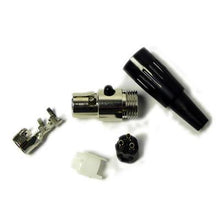 Load image into Gallery viewer, SAPT15 (10 Pack) - Mini XLR Female Connector
