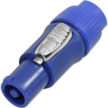 Load image into Gallery viewer, SAPT213 - Power Cable Connector - 3 Pole (2 Pack)
