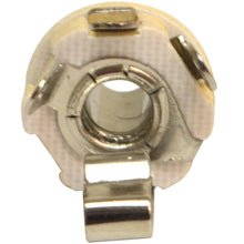 Load image into Gallery viewer, SAPT224 - 1/4" Mono Female Chassis Mount Connector - 2 Conductor
