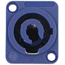 Load image into Gallery viewer, SAPT231 - Panel Mount Power Cable Receptacle (5 Pack)
