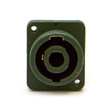 Load image into Gallery viewer, SAPT52 - 1/4" Speakon Dual Function Panel Mount Circuit Board Connectors (8 Pack)
