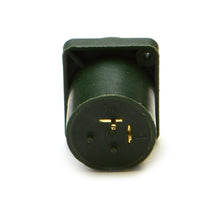 Load image into Gallery viewer, SAPT52 - 1/4" Speakon Dual Function Panel Mount Circuit Board Connector
