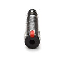 Load image into Gallery viewer, SAPT5 (2 Pack) - XLR Female to 1/4" Balanced Female Cable Adapter
