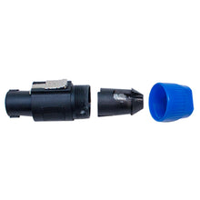 Load image into Gallery viewer, SAPT9 - 4 Pole Speakon Connector (8 Pack)

