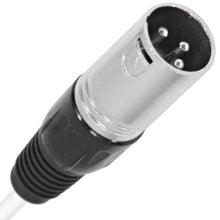 Load image into Gallery viewer, SARLX-16x100 - 16 Channel XLR Colored Snake Cable 100'
