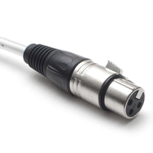 Load image into Gallery viewer, SARLX-16x25 - 16 Channel XLR Colored Snake Cable 25'
