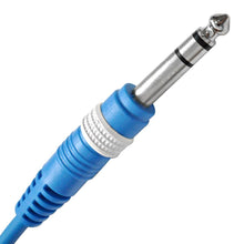 Load image into Gallery viewer, SASPC1.5n - 10 Pack 18" TRS 1/4" Patch Cables
