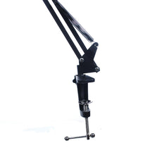 Load image into Gallery viewer, SATAB5 - Microphone Stand for Desk or Table Top
