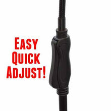 Load image into Gallery viewer, SATAB7 - iPad Stand with Easy Quick Adjust Grip
